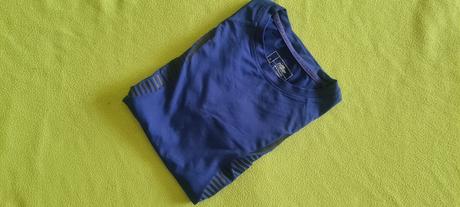 Funkčné športové tričko, s