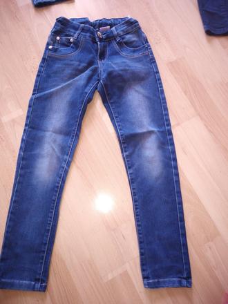 Dievčenské rifle, 140