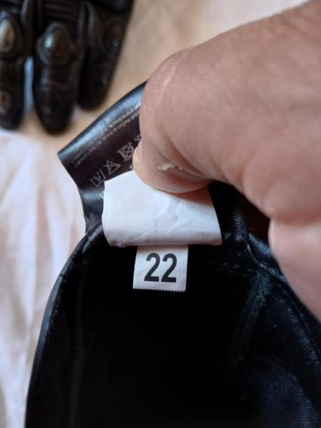 Motorkárske oblečenie, m