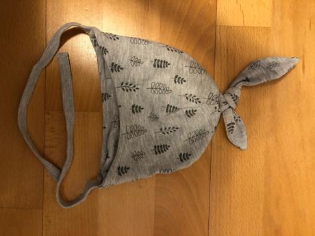 Čiapka pre dievčatko, 42