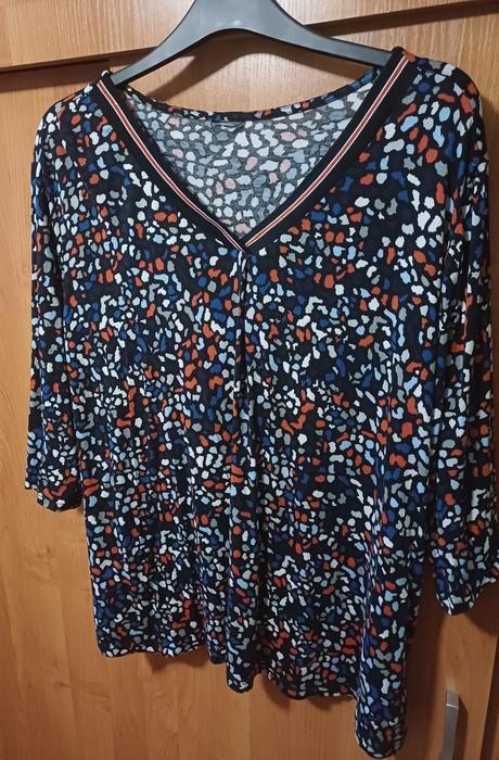 Damske tricko xxxl, xxxl