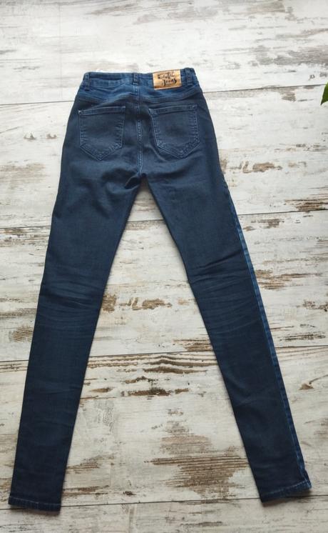 Rifle desigual, ako nové,, desigual,134