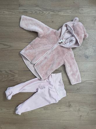 Tepla suprava hm 74, h&m,74