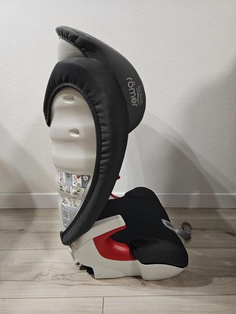 Britax römer kidfix sl, britax