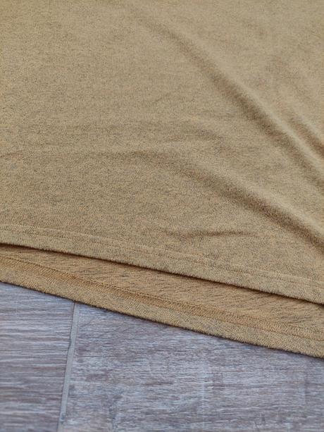 Voľný top l, gate,l