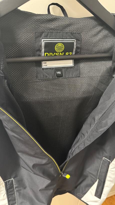 Sustiakova chlapcenska jarna bundicka, c&a,146