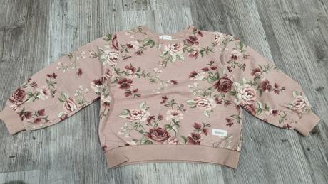 Mikina newbie, newbie,92