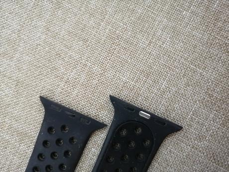 Remienok na inteligentnú hodinku,