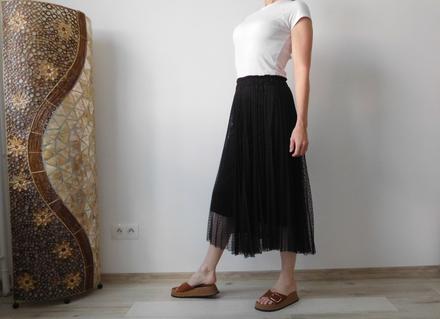 Suknička tylová tom tailor s,, tom tailor,s