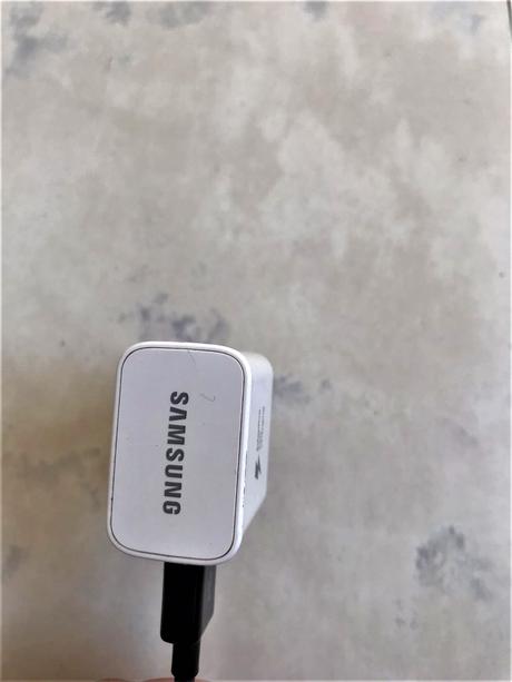 Usb adaptér - nabíjačka+kábel, samsung