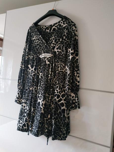 Šaty, veľkosť m, m