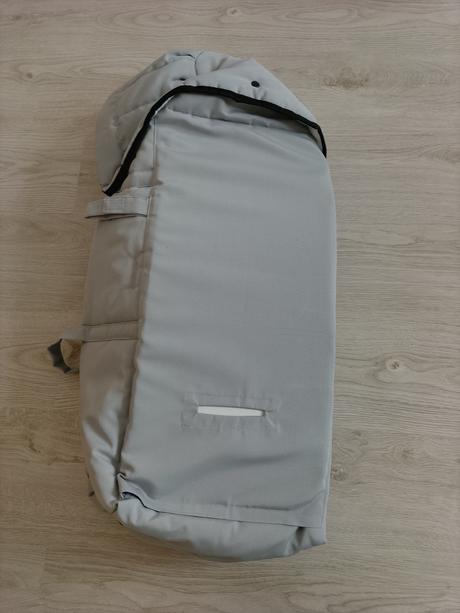 Prenosná taška na bábätko, 