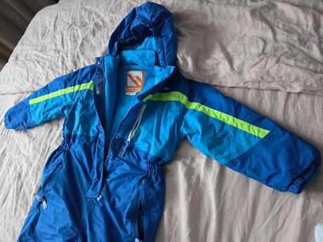 Overal campri 128, 128