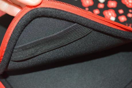 Neoprénový obal na  notebook/tablet, 