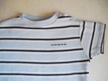 Tričko pre futbalistu, umbro,86