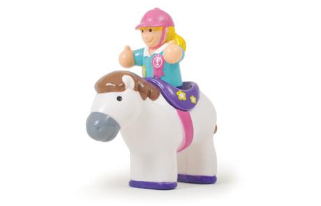 Auto s prívesom na prevoz koníkov poppy,