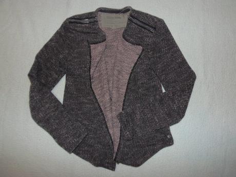 Sveter - sako, 152