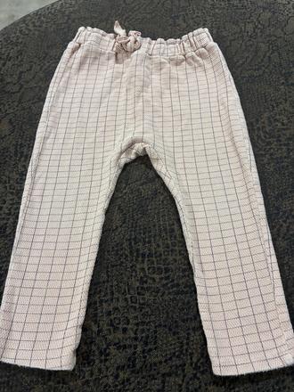 Nohavice, zara,98
