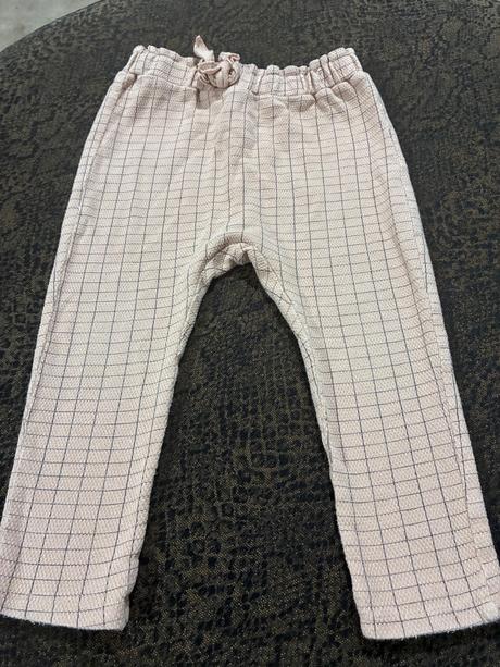 Nohavice, zara,98