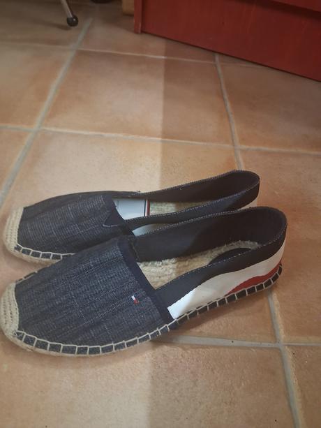 Damske balerínky, 38