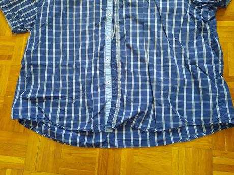 Pánska košeľa, 52