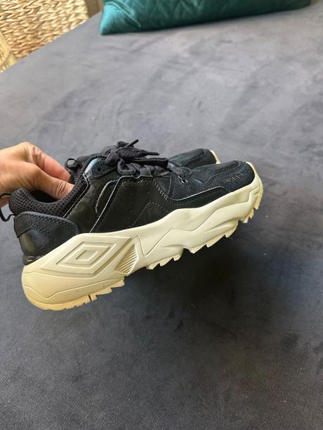 Umbro tenisky, umbro,38