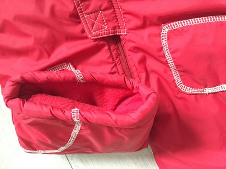 Dievcenska kombineza 9-12 mesiacov, 80