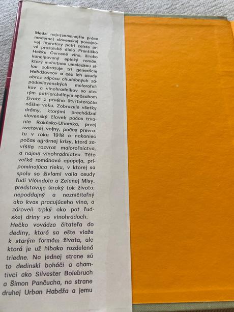 František hečko červené víno,