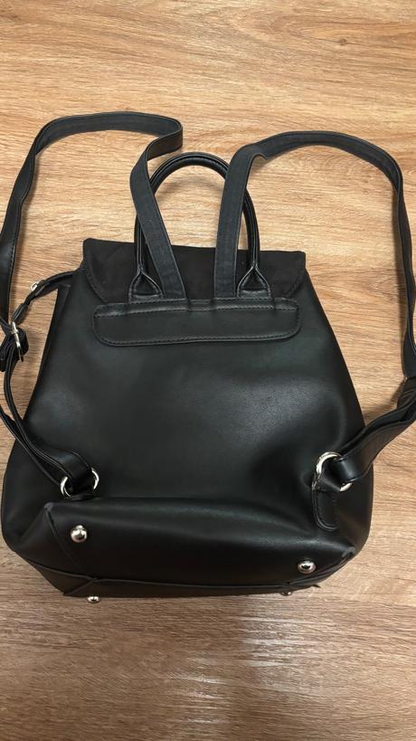 Batoh menší, david jones