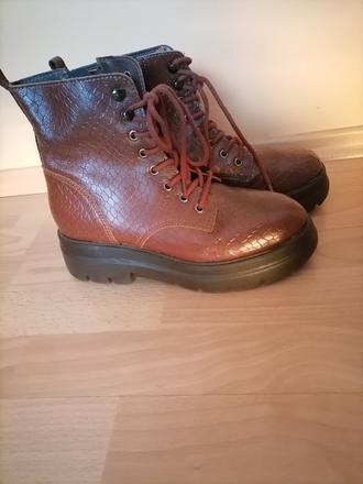 Topánky - darujem, 37