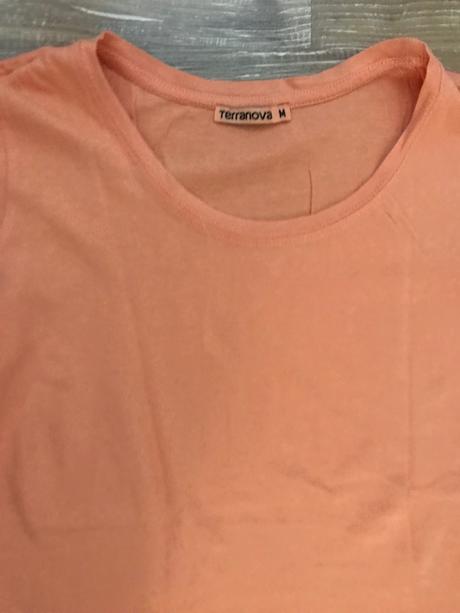 Tričko, terranova,m