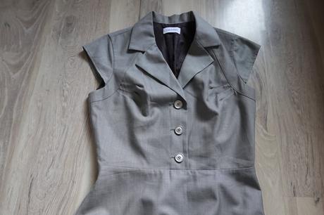 Šaty calvin klein, calvin klein,s
