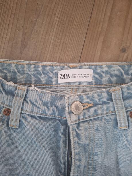Bledé rifle zara, zara,42