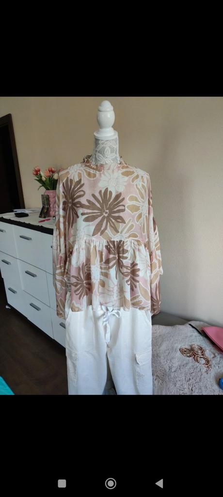 Dámska blúzka miho's, 