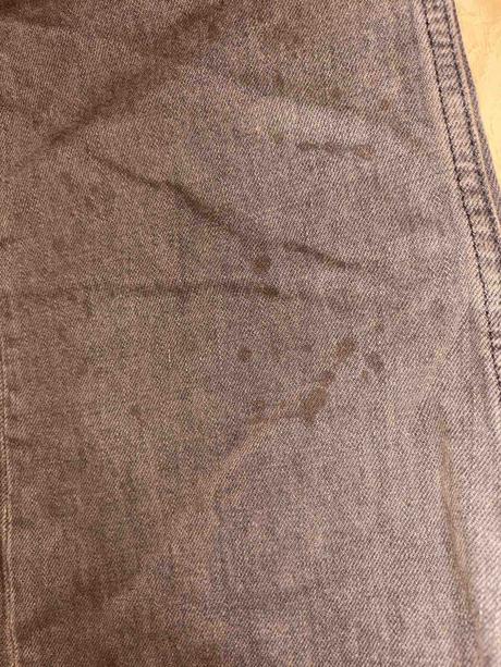 Mom jeans vysoký pás, zara,38 / m