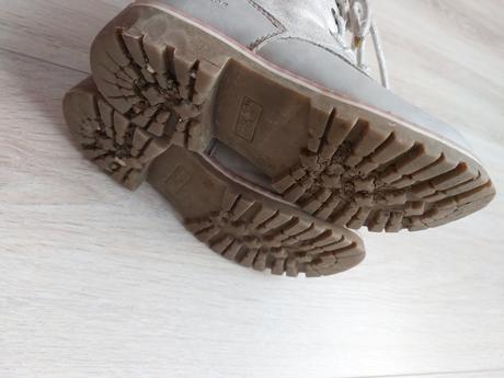 Zateplené vysoké topánky, tom tailor,29