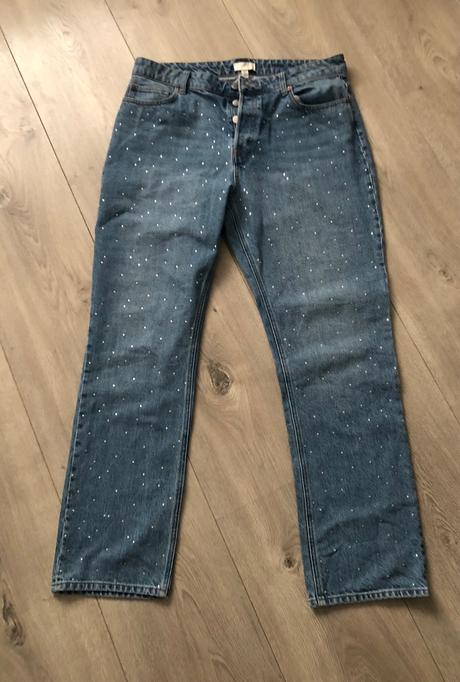 Rifle, h&m,46