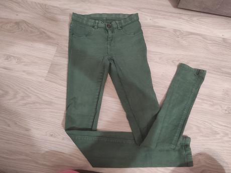 Riflové legíny, dromedar,xs