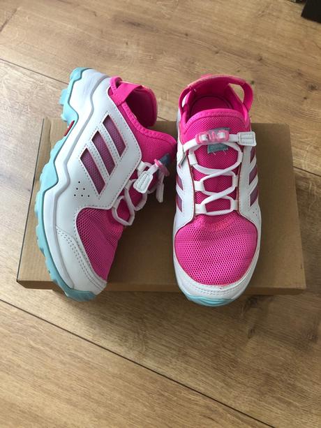 Adidas terrex tenisky top stav, adidas,34