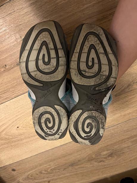 Superfit sandalky, superfit,31