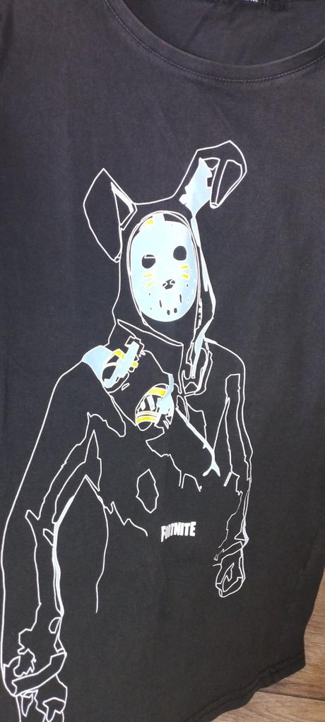 Chlapčenské letné tričká 158/164, chapter young,158