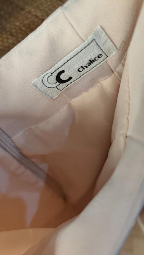 Kostým sako+sukňa, 38