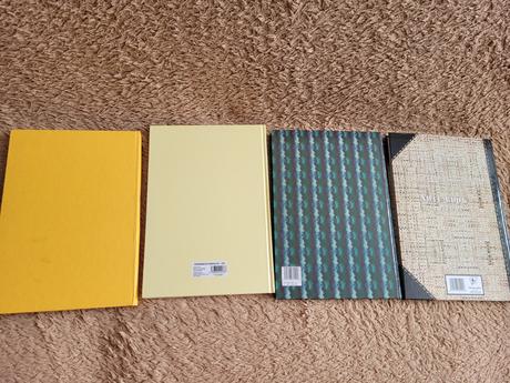 Potreby pre školákov, študentov, 