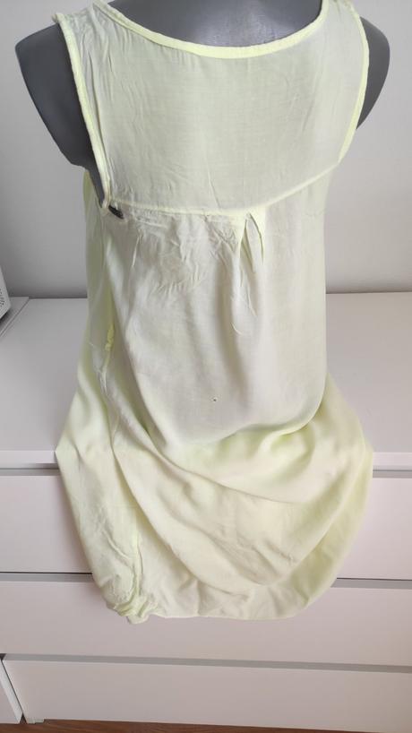 Dámske plážové šaty, timeout,l