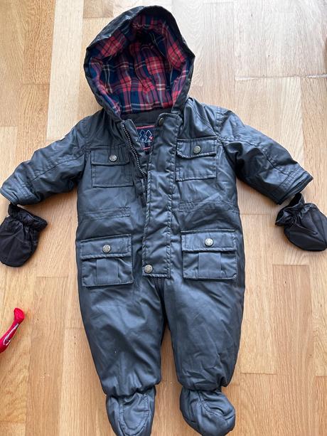 Kombinéza, rocha.little.rocha,74