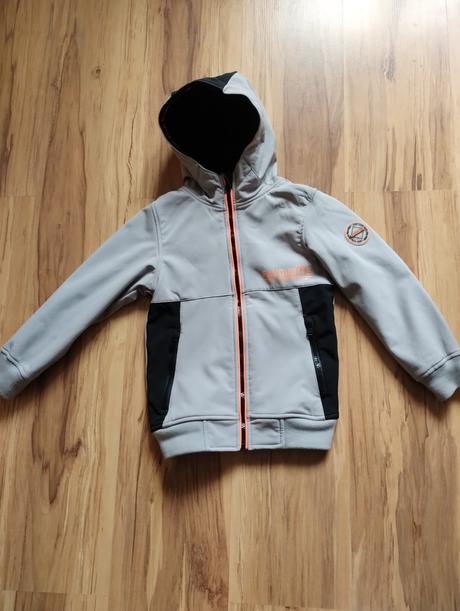 Softshellová bunda, takko,122