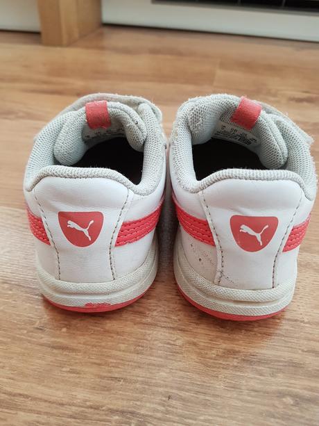 Tenisky puma 27, puma,27