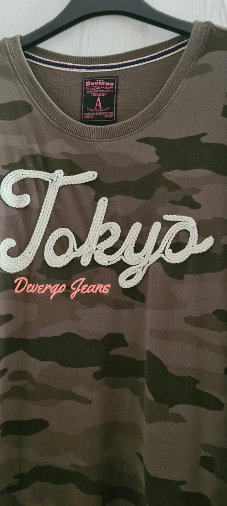 Mikinové šaty devergo, devergo,s