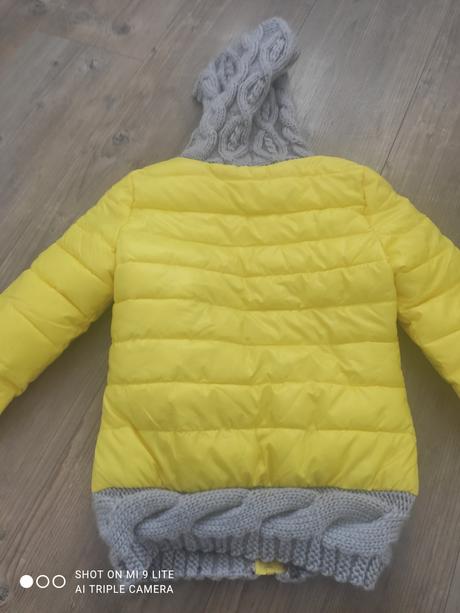 Prechodne bundicky, s