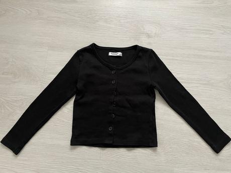 Svetrík na šatky., reserved,116